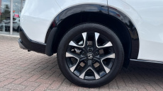 Honda Zr-V 2.0 eHEV Advance 5dr CVT Hybrid Estate